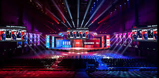 KAIYUN GROUP 官方站｜引领智能体育新时代